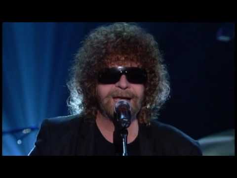 Electric Light Orchestra (ELO) "Can't Get It Out of My Head" Zoom Tour 2001