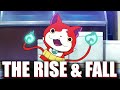 Hey What Happened To Yo Kai Watch