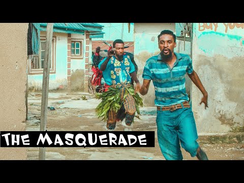 THE MASQUERADE (YAWASKITS, Episode 47)