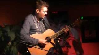 The Carlton Music Bar & Grill - Joel Fafard - Face Down In The Rhubarb