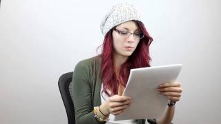 &quot;Realized&quot; book reading - A poem by Lil Wayne