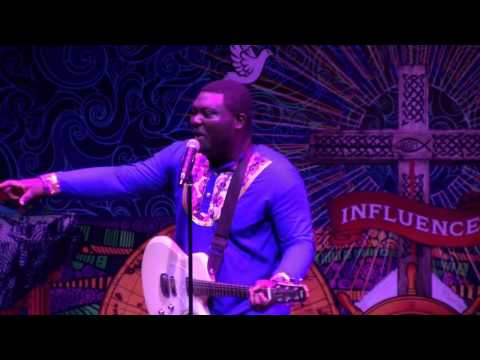 KODA Nkwa Abodoo Live from ICGC Life Temple Chicago