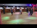 Sweetheart Sway Partner Lesson with Kristi at Renegades on  3 19 21