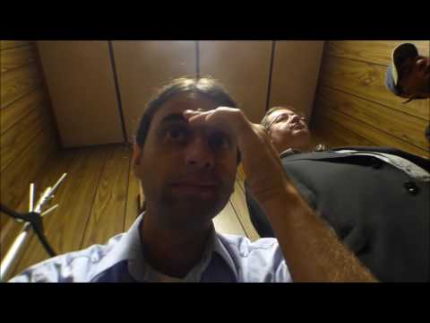 "Last Year w/ My Dad" 2016 (Azik Shamilov 2.25.62)