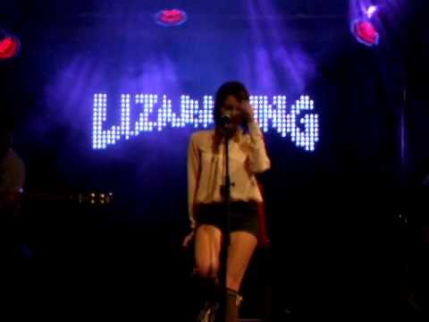 Ada Szulc Koncert Walentynkowy Knockin' on Heaven's Door