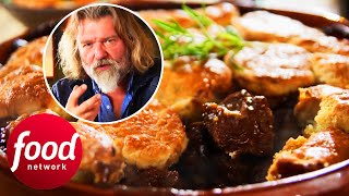 How To Make The Perfect Hearty Venison Cobbler Hairy Bikers Comfort Food Mp4 3GP & Mp3