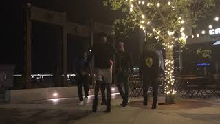 Lil Tjay - Long Time (Official Dance Video)