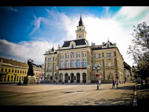 Grupa RAVNICA - Tvoje Oči (S.Ilić - D.Stajić)