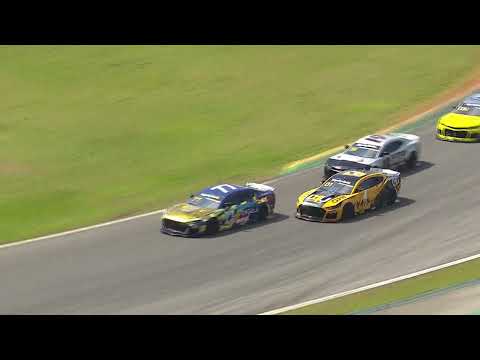 Antonio Junqueira vence corrida de abertura da terceira etapa da Dignity Gold GT Sprint Race