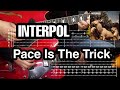 Pace is the Trick - Interpol (2 guitars Cover+TAB & Tutorial)