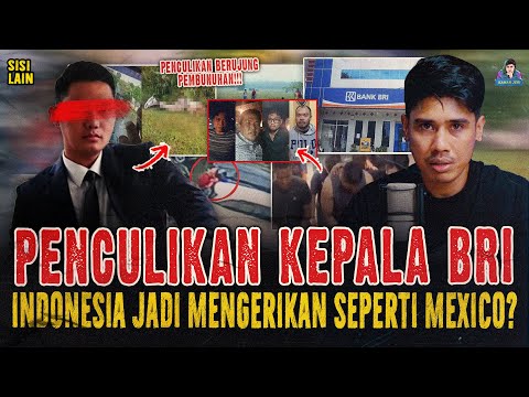 BRI'S HEAD KIDNAPPED! ENDED UP ON THE EDGE OF A RICE FIELD IN A TERRIBLE CONDITION