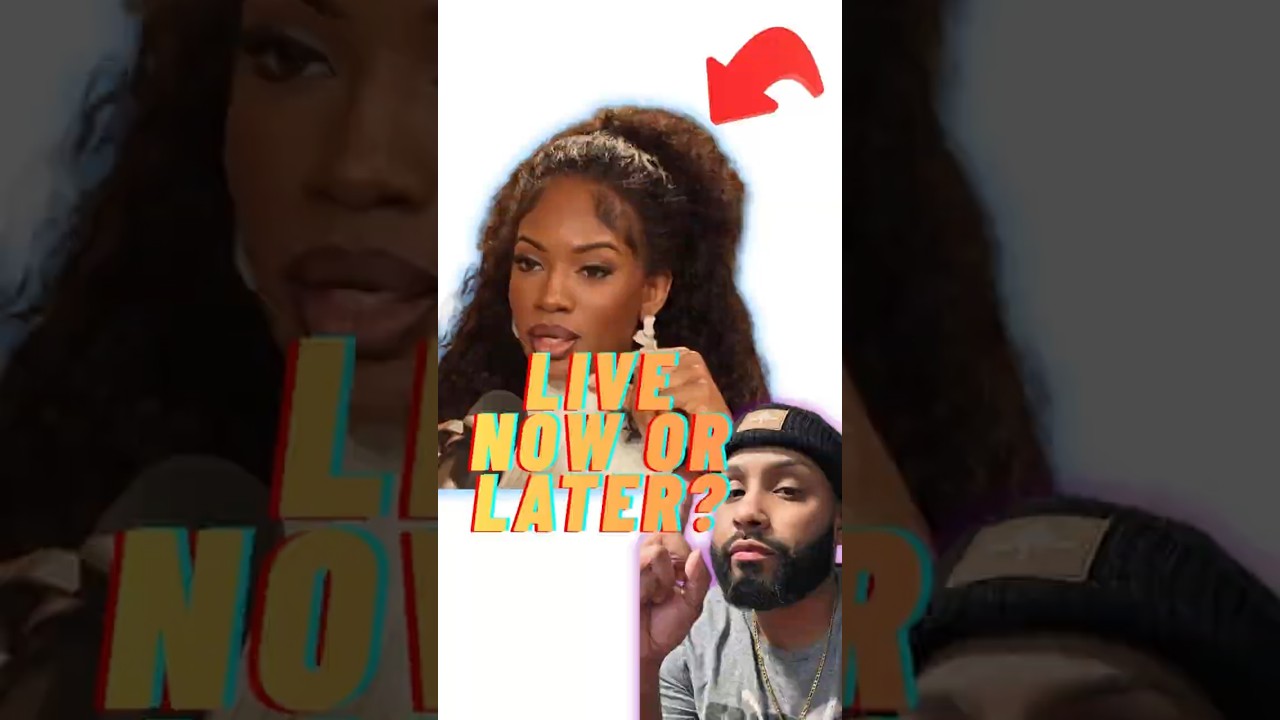 Everybody Wants to Live Now… But Jesus Said DIE First