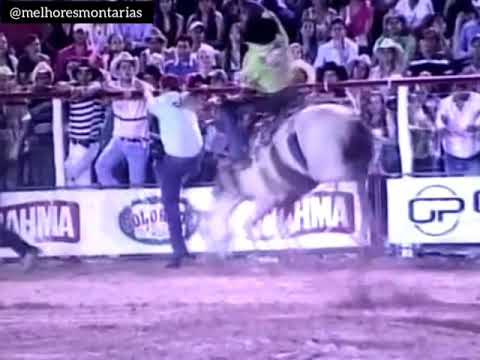 EDILSON ANTÔNIO FILHO - MINUTO (EM MEMÓRIA) - RODEIO DE COLORADO 2009