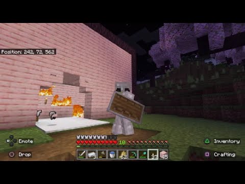 🔥TKYO-BEANY Exposes Red Anarchy Inside Red Realm!