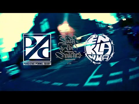 Solak x FTS x Pomalowany x DJ Gondek - I Co W Związku Z Tym (prod. Profus)