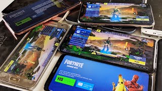 Android Phones: How to Download & Install FORTNITE (Securely)