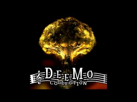 Deemo - Reflection (mirror night)