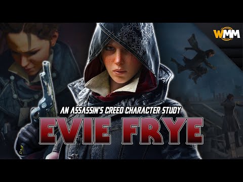 Uncovering the Hidden Depths of Evie Frye | An Assassin's Creed Character Study