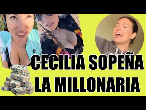 CECILIA SOPEÑA YA NO DA CLASE EN EL INSTITUTO