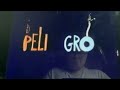 Sesame Street Peligro