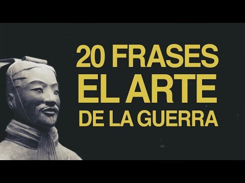 20 Quotes from The Art of War | Sun Tzu's Masterpiece 👆🏻