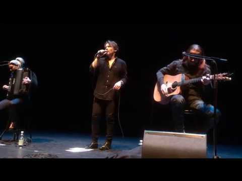 Pekka Heino: Stranger