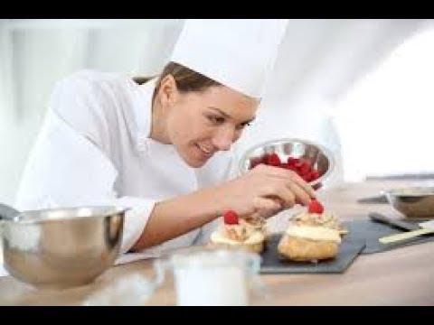 SEMINARIO DE REPOSTERÍA 2019