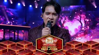 Download lagu Merdunya Suara Arbil 'Kiblat Cinta' Buat Semua Penonton Terpesona | DA7 Mega Konser Mini Concert mp3 Download lagu Merdunya Suara Arbil 'Kiblat Cinta' Buat Semua Penonton Terpesona | DA7 Mega Konser Mini Concert mp3