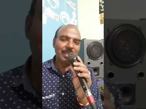 Aa Kannananthe Ne  singing by  Marimuthu. Singer🎙🎧 2019 🙏🙏