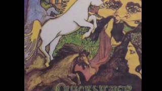 Ouicksilver Messenger Service - California State Correctional Facility Blues