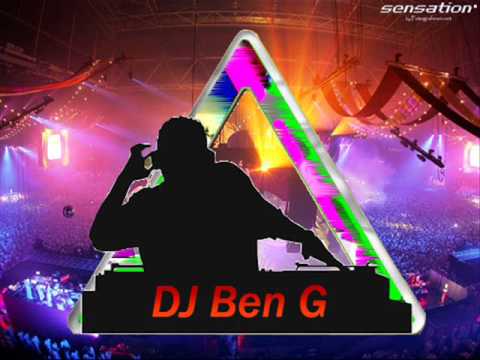 DJ Ben G - Sweet Summer MIX (DEMO) part 1