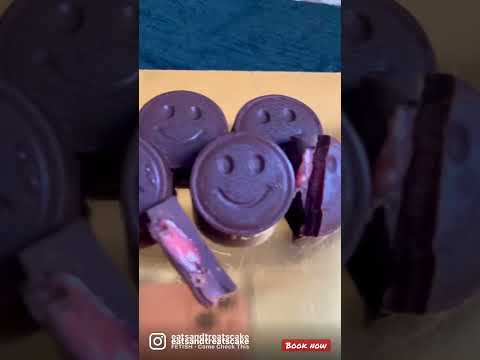 Rakhi special chocolates