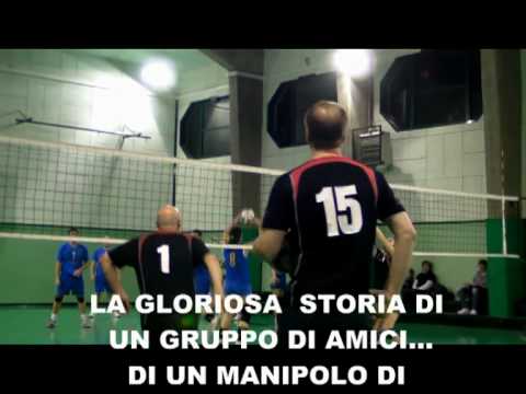 PALLAVOLO CSI MISTO CIVIDINO