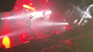 Grimes - laughing and not being normal &amp; Circumambient (Li