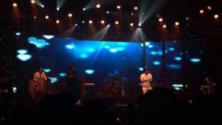 Ishq Wala Love - Salim Sulaiman- MTV Unplugged- Dubai