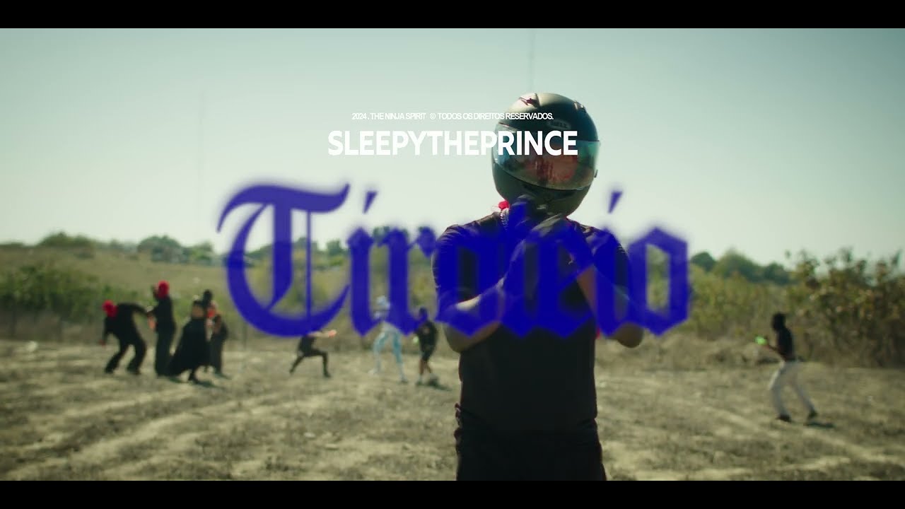 Tiroteio