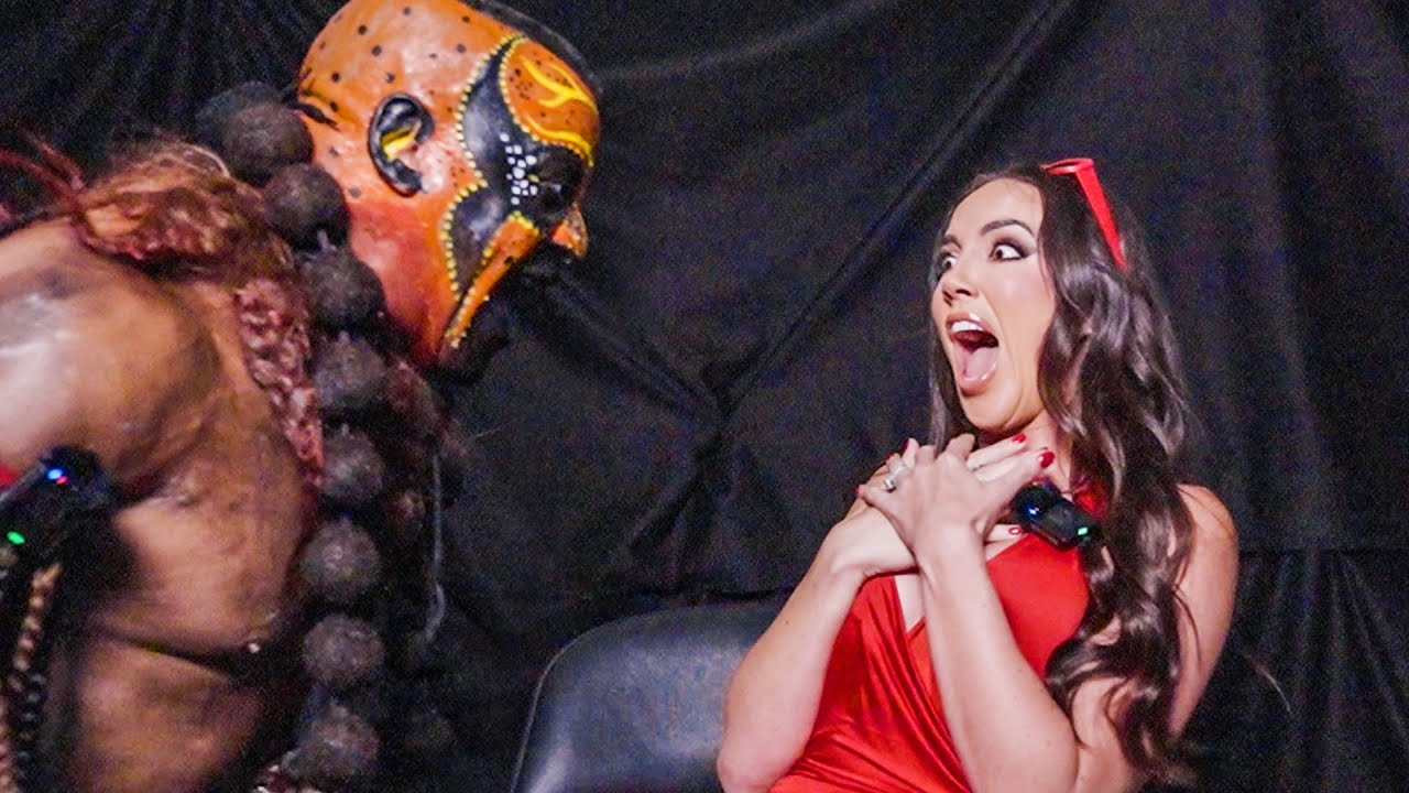 Video Test Thumbnail