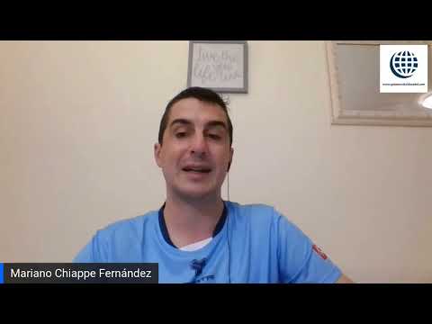 Mauri Andrini: Capítulo 14 Guía Mundial de Pádel - Live