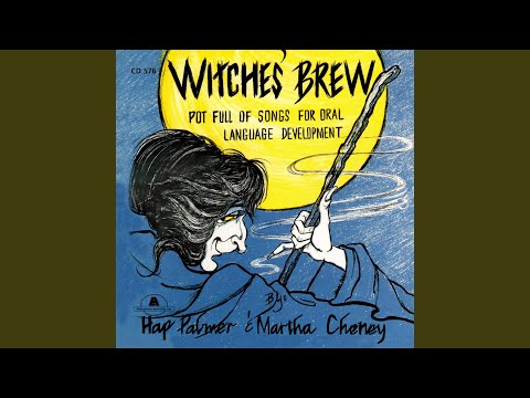Witches' Brew