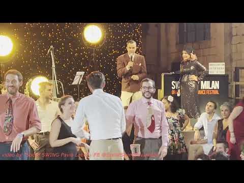 Swing 'N' Milan 10th -2022 Final Competition