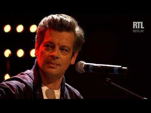 Sur La Comète - Benjamin Biolay