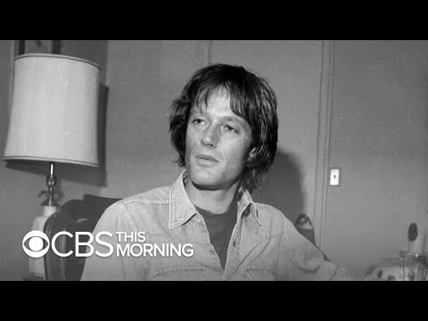 Remembering Hollywood icon Peter Fonda