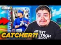 Kyle Schwarber Is My Favorite Catcher In MLB The Show 25