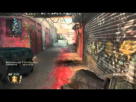 NeOxyD RezeR - Black Ops II Game Clip