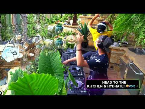 Tritonal for Gareth Emery presents The Lasers (June 27, 2020)