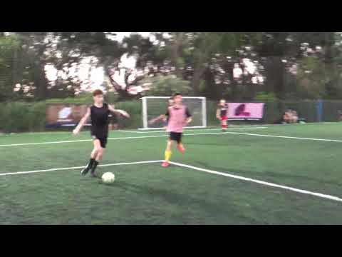 NEWMANGO VS PALMERAS FC - #LigaNuñez - #Apertura S15 - 12/3/2023