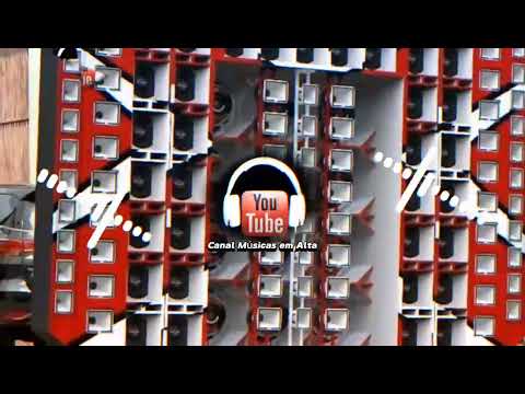 Marcynho Sensação - Bora Revoar | AO VIVO COM GRAVE