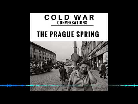14 - The Prague Spring