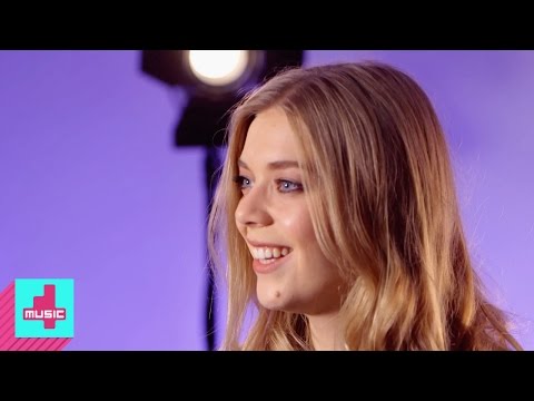 Becky Hill: Quickfire questions