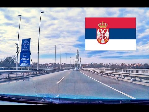 SRB / Novi Sad | Нови Сад | Újvidék | Nový Sad | A1